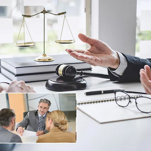 The Importance of Legal Representation